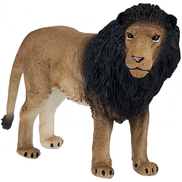 Ігрова фігурка Mojo Лев (381070) - Pampik