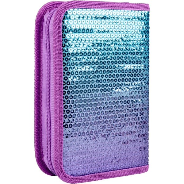 Рюкзак Yes S-52 Collection Sparkle с пеналом и сумкой (559802) - Pampik - 6