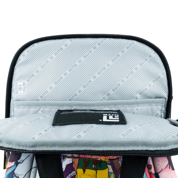 Рюкзак Kite Education teens 2589-5 (K22-2589S-5) - Pampik - 16