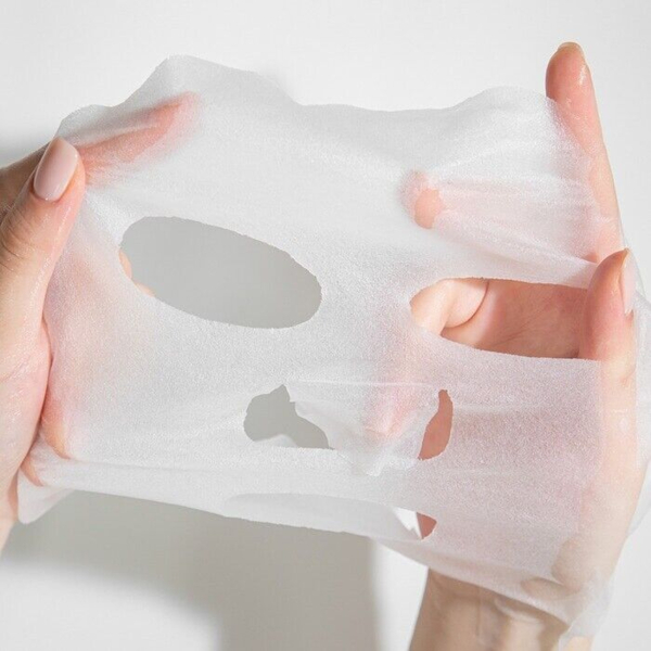 Набор масок для лица FarmStay Tea Tree Biome Calming Mask, 10 шт. - Pampik - 3