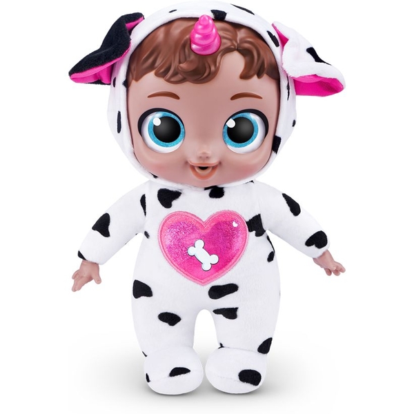 Іграшка-сюрприз Babycorns-B Лялька Цуценя (92108B) - Pampik - 2