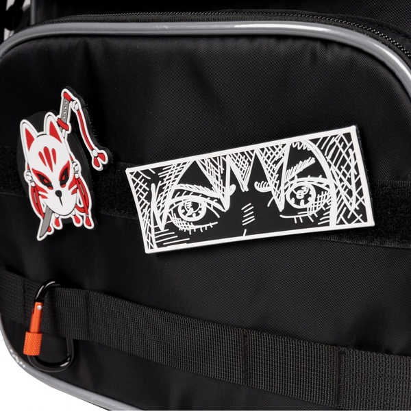 Рюкзак школьный Yes S-101 Samurai (559761) - Pampik - 16