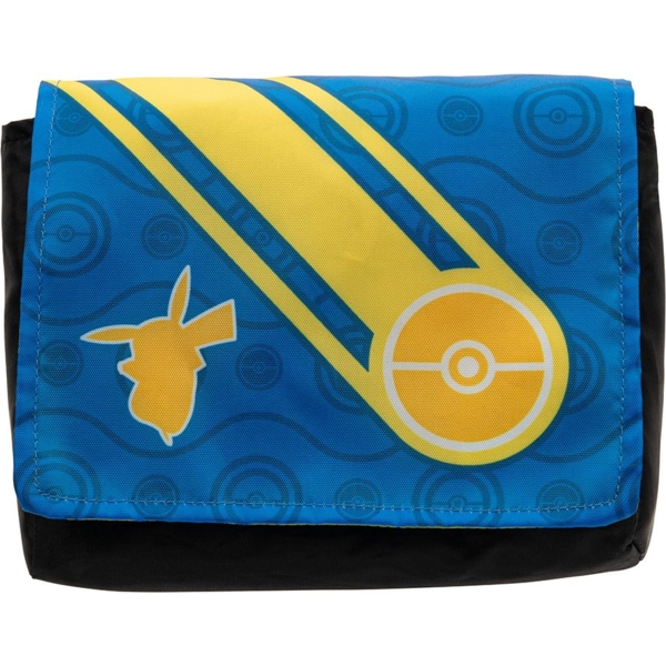 Ігровий набір Pokemon W5 Спорядження тренера Пікачу (PKW3649) - Pampik - 5