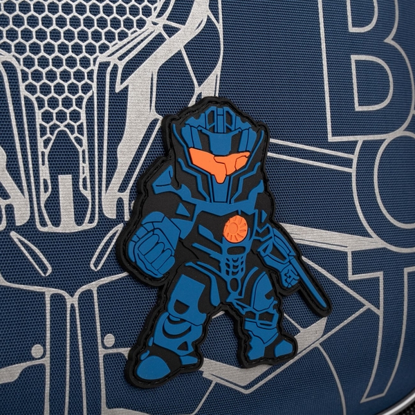 Рюкзак каркасный Yes Fighter H-100 (559555) - Pampik - 21