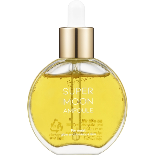 Сыворотка для лица Charmzone Uper Moon Ampoule 50 мл - Pampik