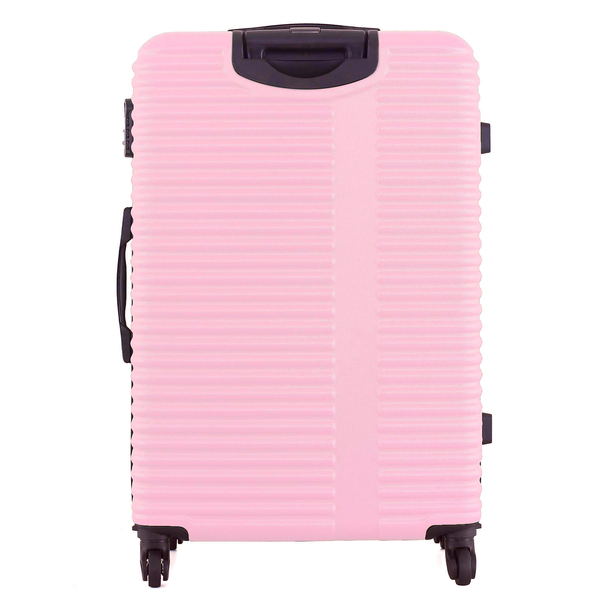 Чемодан Semi Line 28" L Pink Cream (T5573-6) - Pampik - 5