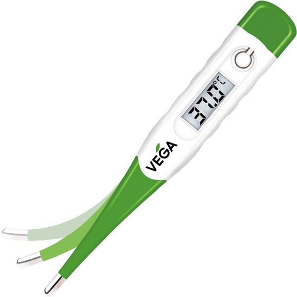 Термометр електронний Vega МТ 519 - Pampik - 2