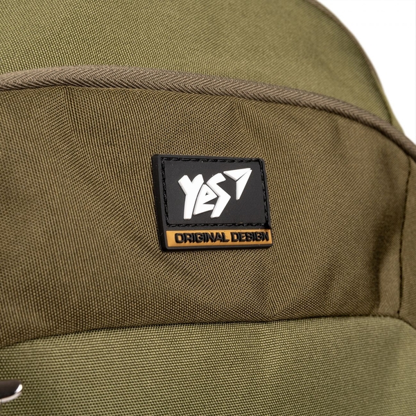 Рюкзак Yes T-69 Military Plane (559632) - Pampik - 13