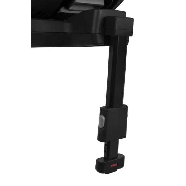 Автокрісло Lionelo Harmony I-Size Beige Sand Bamboo - Pampik - 9