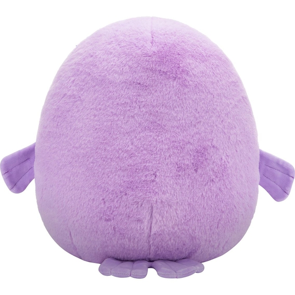 Мягкая игрушка Squishmallows Морж Винни 30 см (SQCR06680) - Pampik - 5