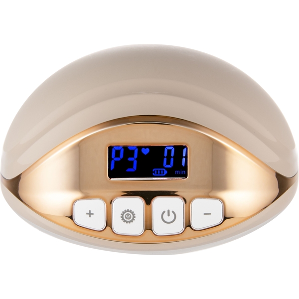 Молокоотсос Canpol babies Hands-Free Беспроводной электрический (20/100) - Pampik - 4