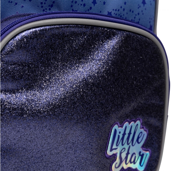 Школьный рюкзак Yes Little Star S-72 (559597) - Pampik - 10