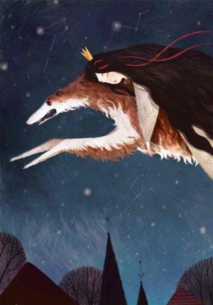 Кресало. Стійкий олов'яний солдатик - Ганс Христиан Андресен (S688008У) - Pampik - 5