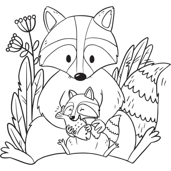 Чарівні фарби. Пухнастики. Vivat - Pampik - 4