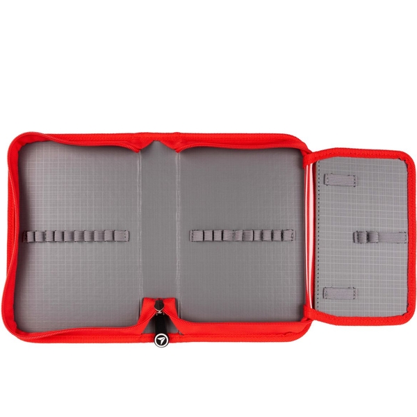 Рюкзак Yes H-100 Collection Robohero с пеналом и сумкой (559773) - Pampik - 9