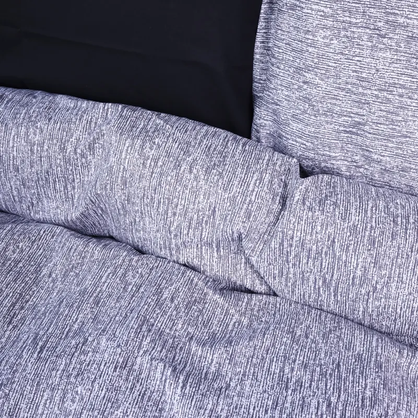 Пододеяльник MirSon 17-4762Novara Ranforce Elite 110х140 см - Pampik