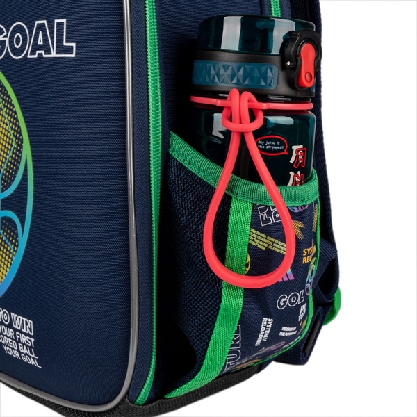Рюкзак каркасный Yes H-100 Your Goal (559553) - Pampik - 10