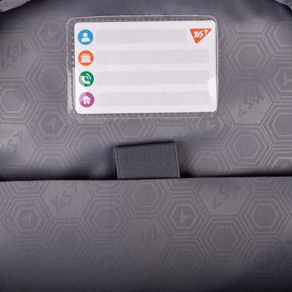 Рюкзак Yes S-52 Ergo Street Racing (559569) - Pampik - 10