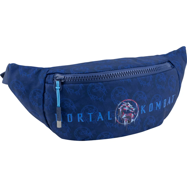 Сумка-бананка Kite Education teens 2564 MK (MK22-2564) - Pampik - 2