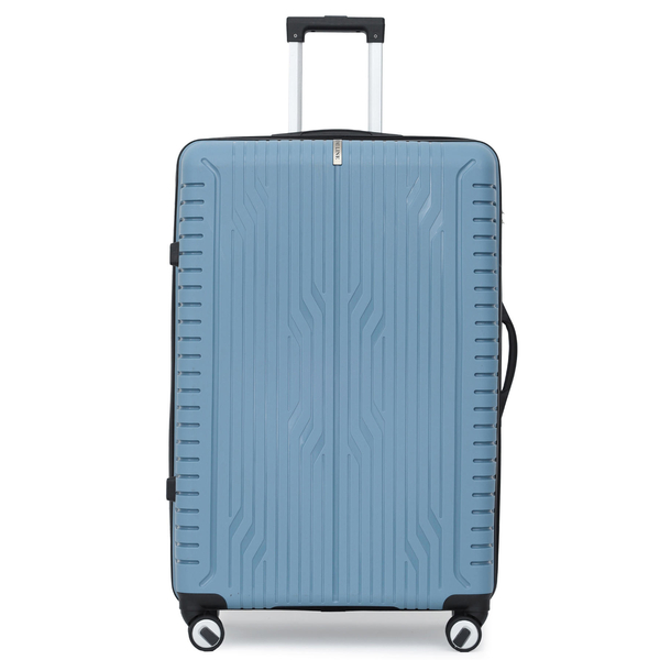 Чемодан Semi Line 28" L Blue (T5611-3) - Pampik - 3