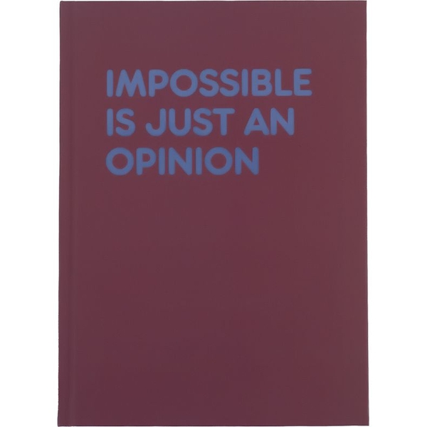 Книга записна Axent Impossible 8458-1-A - Pampik