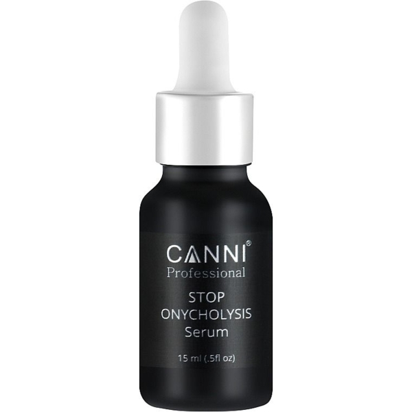 Сыворотка от онихолизиса Canni 15 мл - Pampik