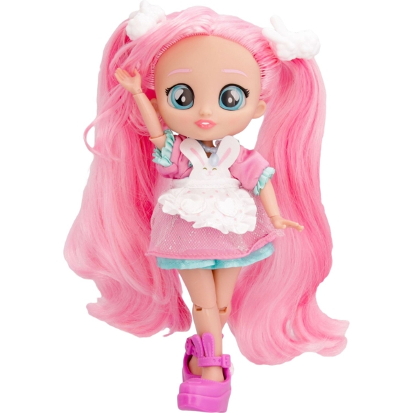 Лялька BFF By Cry Babie Talents Коні 20 см (913073) - Pampik