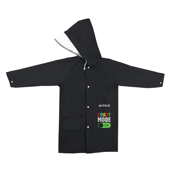 Дощовик дитячий Kite S (K24-2600S) - Pampik