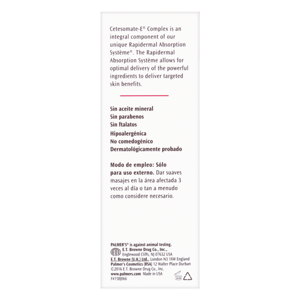 Олія від розтяжок та шрамів Palmer's Cocoa Butter Formula Skin Therapy Oil з шипшиною, олією какао і вітаміном Е 60 мл - Pampik - 11