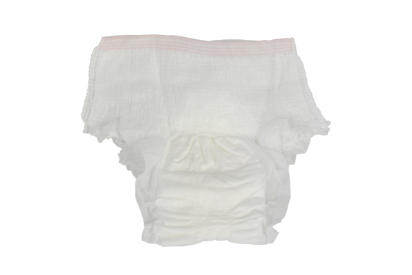 Труси одноразові Baby Team гігієнічні 5 шт. - Pampik - 7