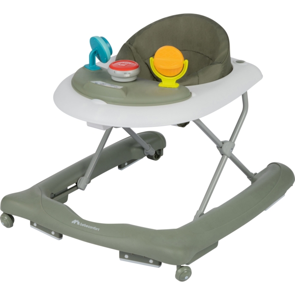 Ходунки детские Bebe Confort Dalia Mineral Green - Pampik