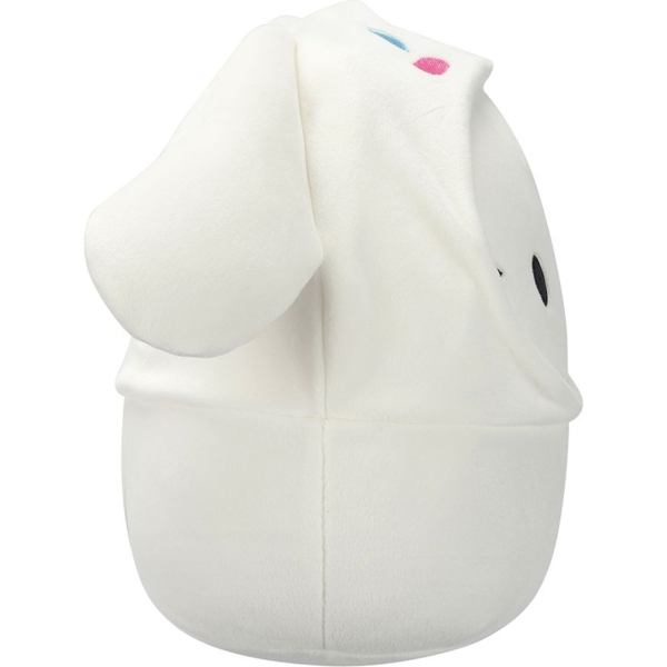 М'яка іграшка Squishmallows Hello Kitty Хелоу Кітті в образі Сіннаморолл, 20 см (SQSN00389) - Pampik - 3
