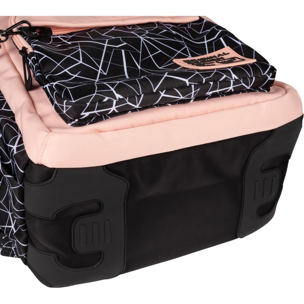 Школьный рюкзак Yes TS-47 Awesome (559615) - Pampik - 5