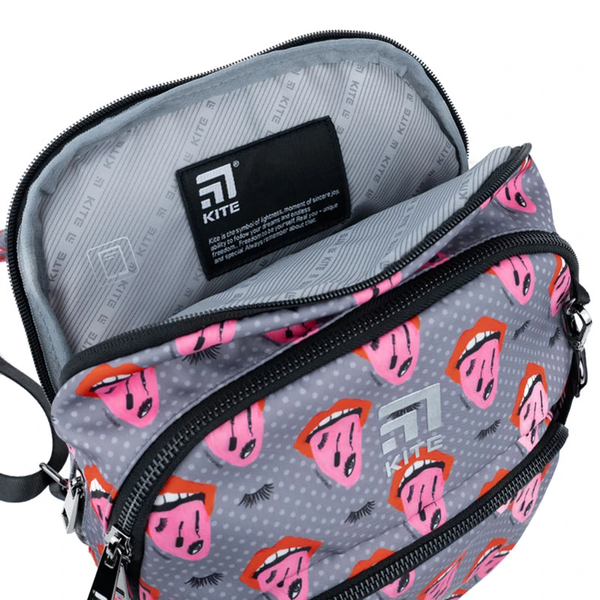 Рюкзак Kite Education teens 2589-4 (K22-2589S-4) - Pampik - 14