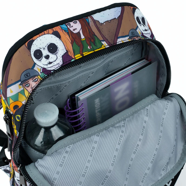 Рюкзак Kite Education teens 2589-5 (K22-2589S-5) - Pampik - 13