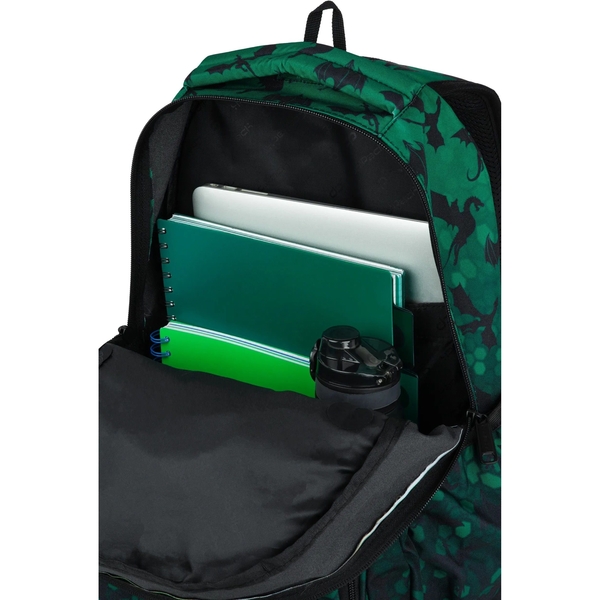 Рюкзак CoolPack Pick 17" Dragons (F099805) - Pampik - 6