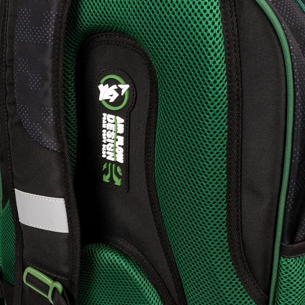 Шкільний рюкзак Yes TS-46 Minecraft (559759) - Pampik - 19