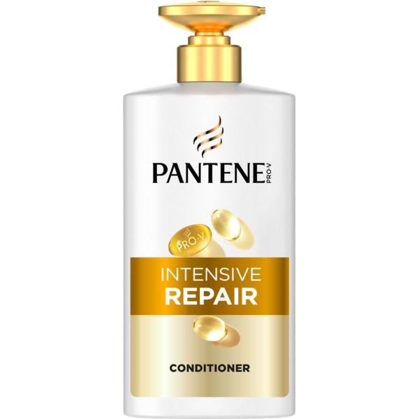 Бальзам-ополаскиватель Pantene Pro-V Repair & Protect Интенсивное восстановление, 800 мл - Pampik - 2