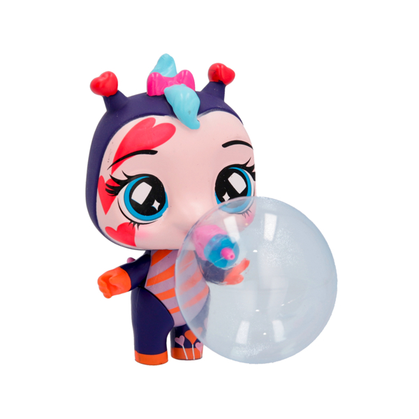 Ігровий набір Bubiloons W2 Сонечко Ніко (85541) - Pampik - 4