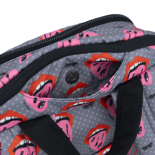 Рюкзак Kite Education teens 2589-4 (K22-2589S-4) - Pampik - 9