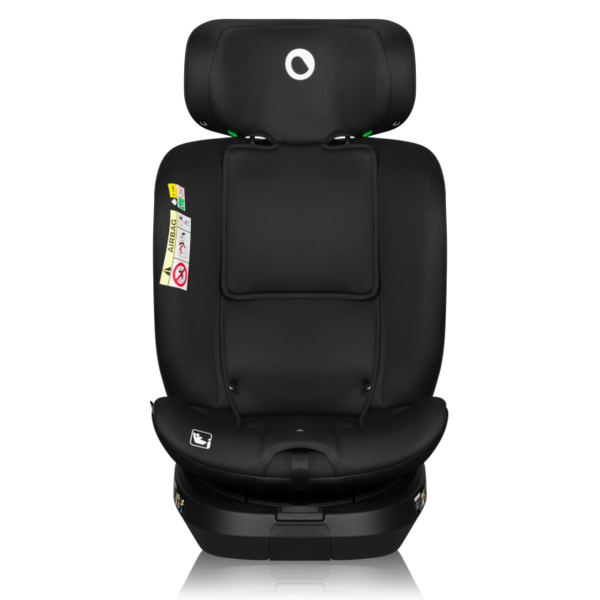 Автокрісло Lionelo Brave I-Size Black Carbon - Pampik - 4