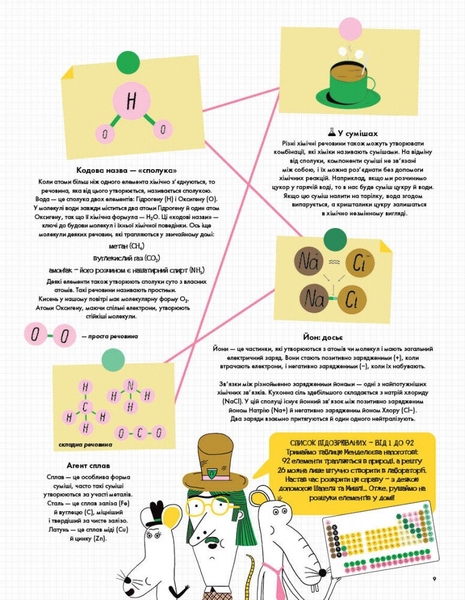Елементарно! Науковий детектив - Майк Барфілд (Z104055У) - Pampik - 10