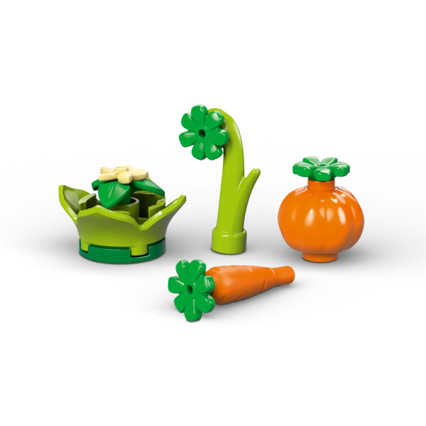 Конструктор LEGO Jurassic World Малюк Бампі Анкілозавр, 358 деталей (76962) - Pampik - 5