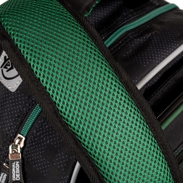 Шкільний рюкзак Yes TS-46 Minecraft (559759) - Pampik - 20