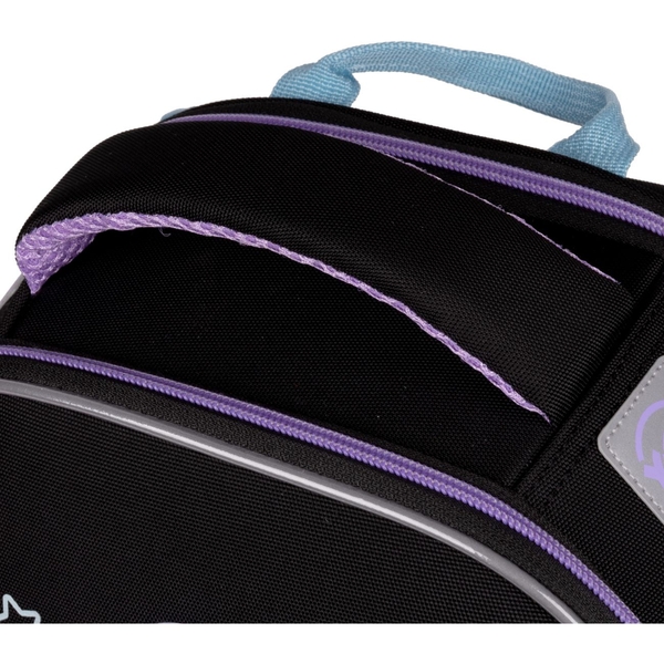 Рюкзак каркасный Yes H-100 Magic Rainbow Unicorn (559546) - Pampik - 14