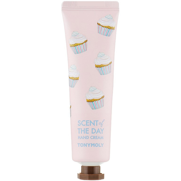 Крем для рук Tony Moly Scent of the Day So Sweet, 30 мл - Pampik