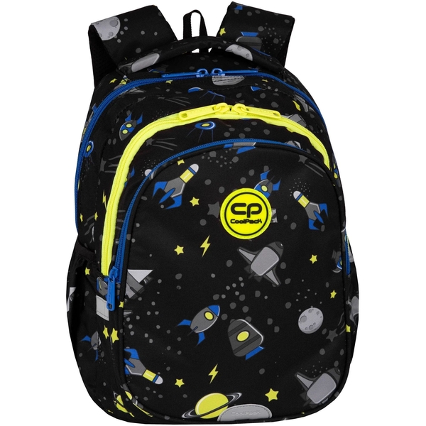 Рюкзак CoolPack Jerry Atlantis (F029828) - Pampik