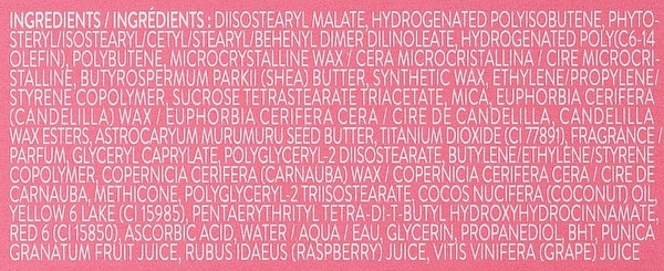 Нічна маска для губ Laneige Lip Sleeping Mask Berry Лісові ягоди, 20 мл - Pampik - 3