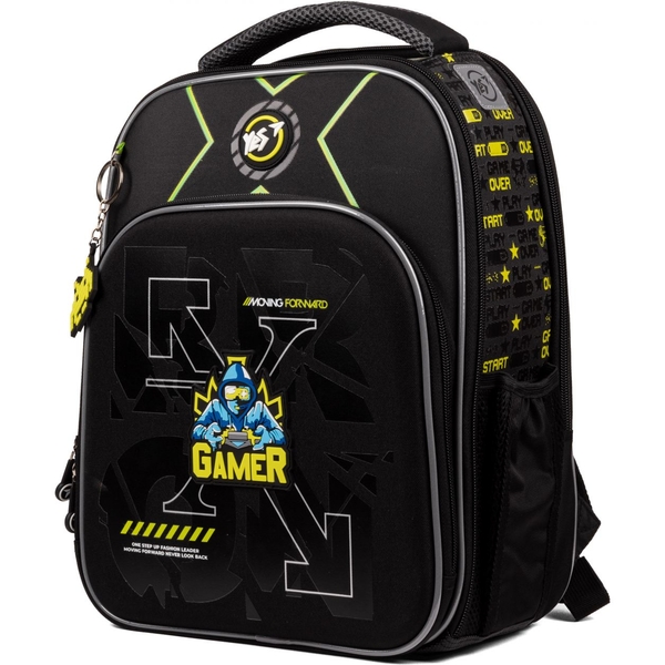 Рюкзак каркасный Yes S-78 Gamer (559561) - Pampik