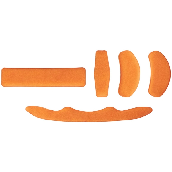 Шолом захисний Globber Fantasy Трицератопс, р.S/M (49-55 см) з ліхтариком (605-100) - Pampik - 9